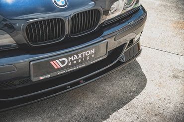 BMW E39 - Frontspoiler - Frontlippe