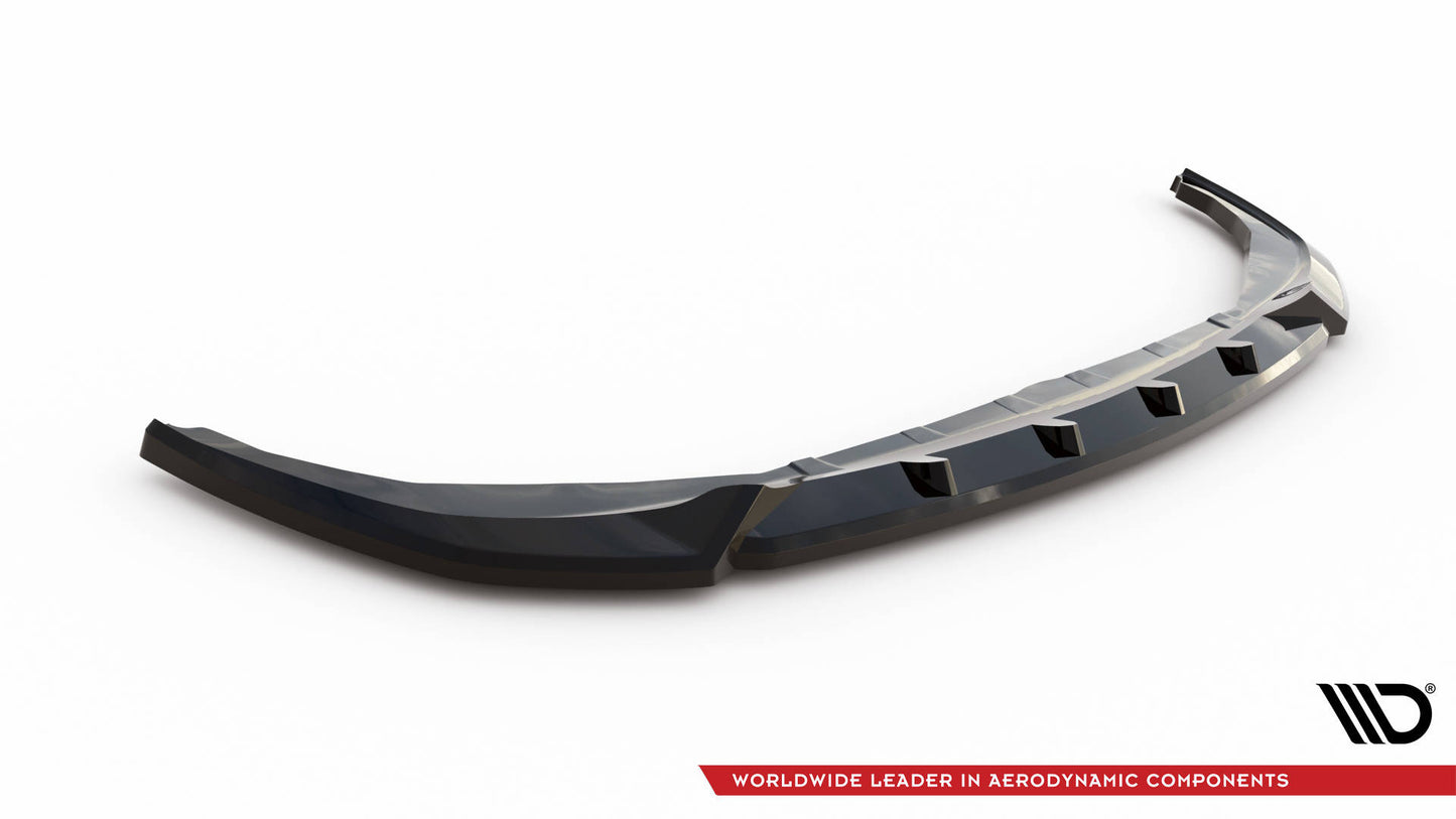 BMW 3er G21 Facelift (LCI) M-Paket - Frontspoiler - Frontlippe V.1