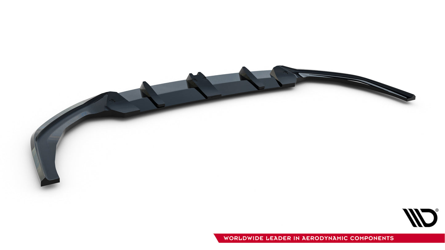 BMW 1er F70 M135i M Performance - Frontspoiler - Frontlippe V.1