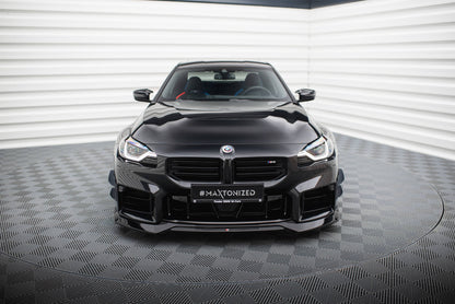 BMW M2 G87 - Frontspoiler - Frontlippe V.1