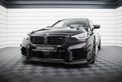 BMW M2 G87 - Frontspoiler - Frontlippe V.1
