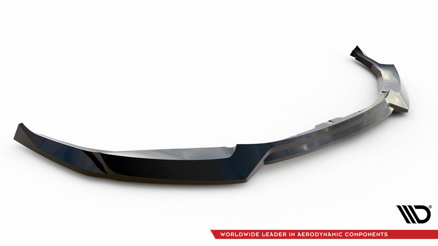 BMW M2 G87 - Frontspoiler - Frontlippe V.1