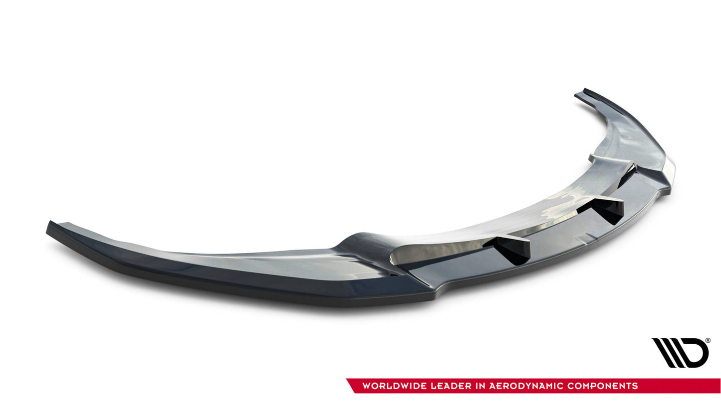 BMW M6 F06 - Frontspoiler - Frontlippe V.1