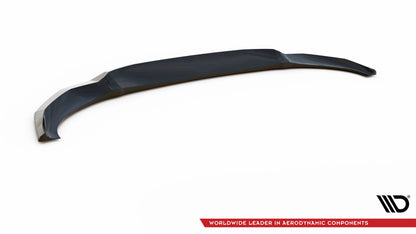BMW X3 G01 M-Paket - Frontspoiler - Frontlippe V.1