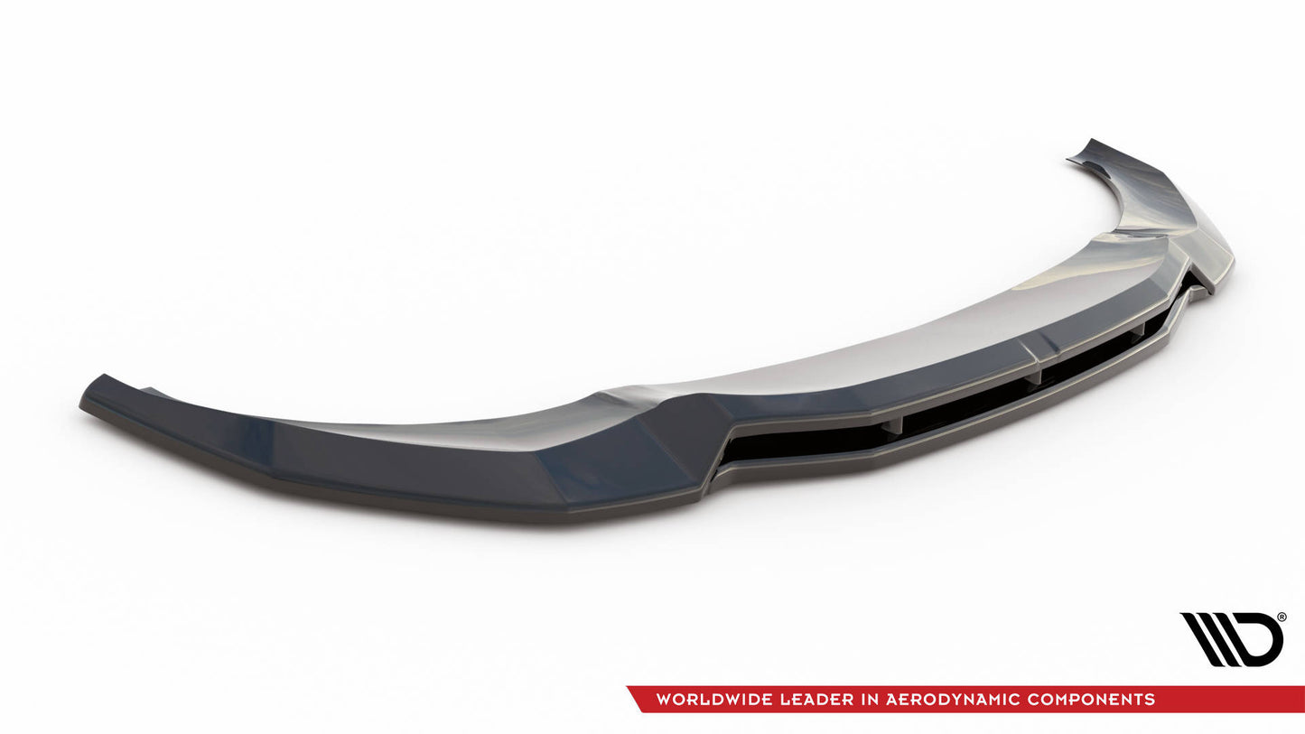 BMW X3 G01 M-Paket - Frontspoiler - Frontlippe V.1