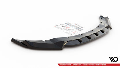 BMW X5 M F85 - Frontspoiler - Frontlippe V.1 (DTC)