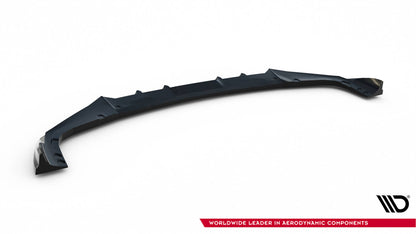 BMW X6 M F96 LCI - Frontspoiler - Frontlippe V.1