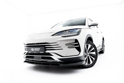 BYD Seal U - Frontspoiler - Frontlippe V.1