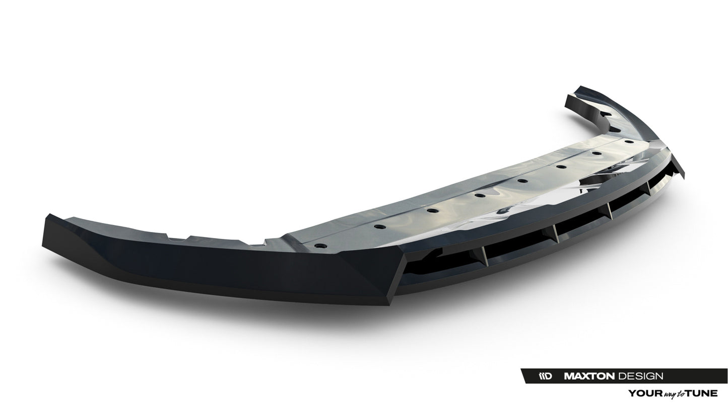 BYD Seal U - Frontspoiler - Frontlippe V.1