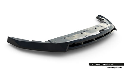BYD Seal U - Frontspoiler - Frontlippe V.1