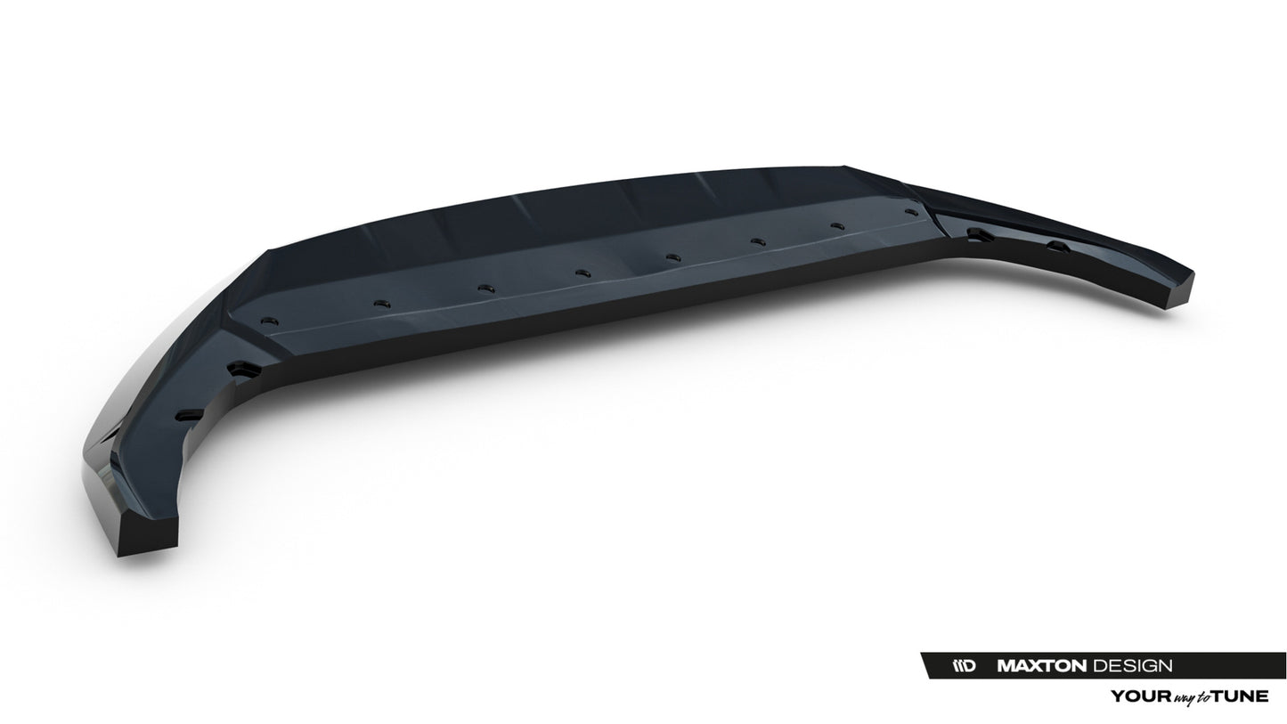 BYD Seal U - Frontspoiler - Frontlippe V.1