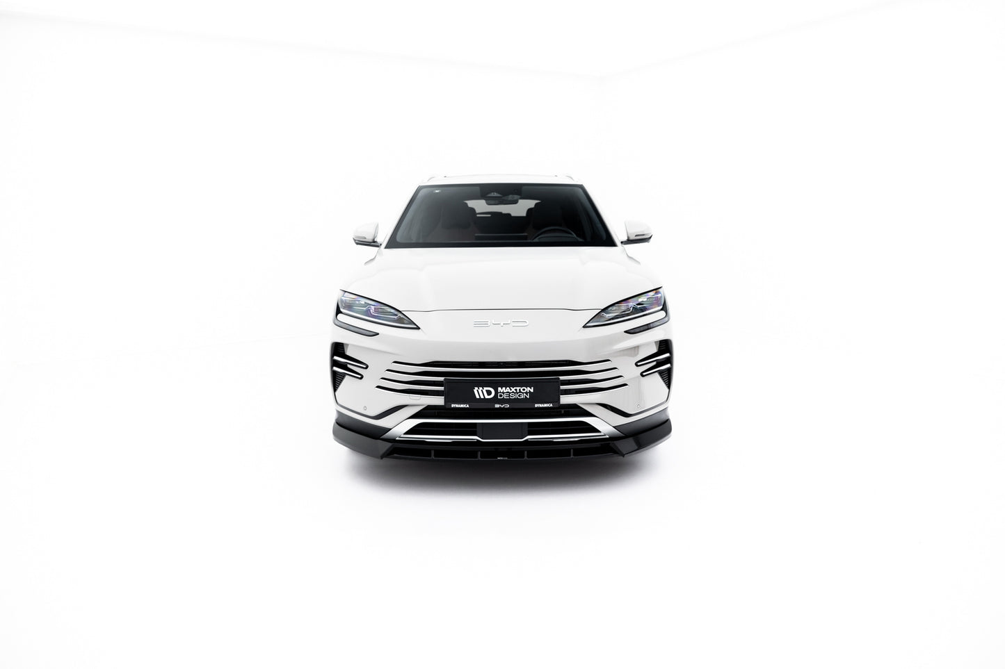 BYD Seal U - Frontspoiler - Frontlippe V.1