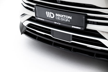 BYD Seal U - Frontspoiler - Frontlippe V.1