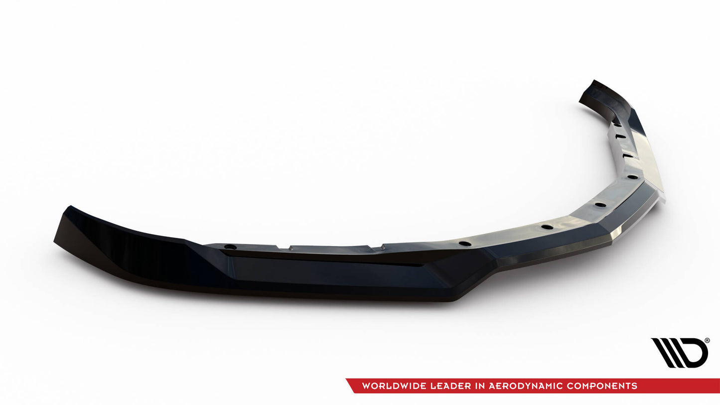 Chevrolet Camaro 6 Facelift - Frontspoiler - Frontlippe V.1