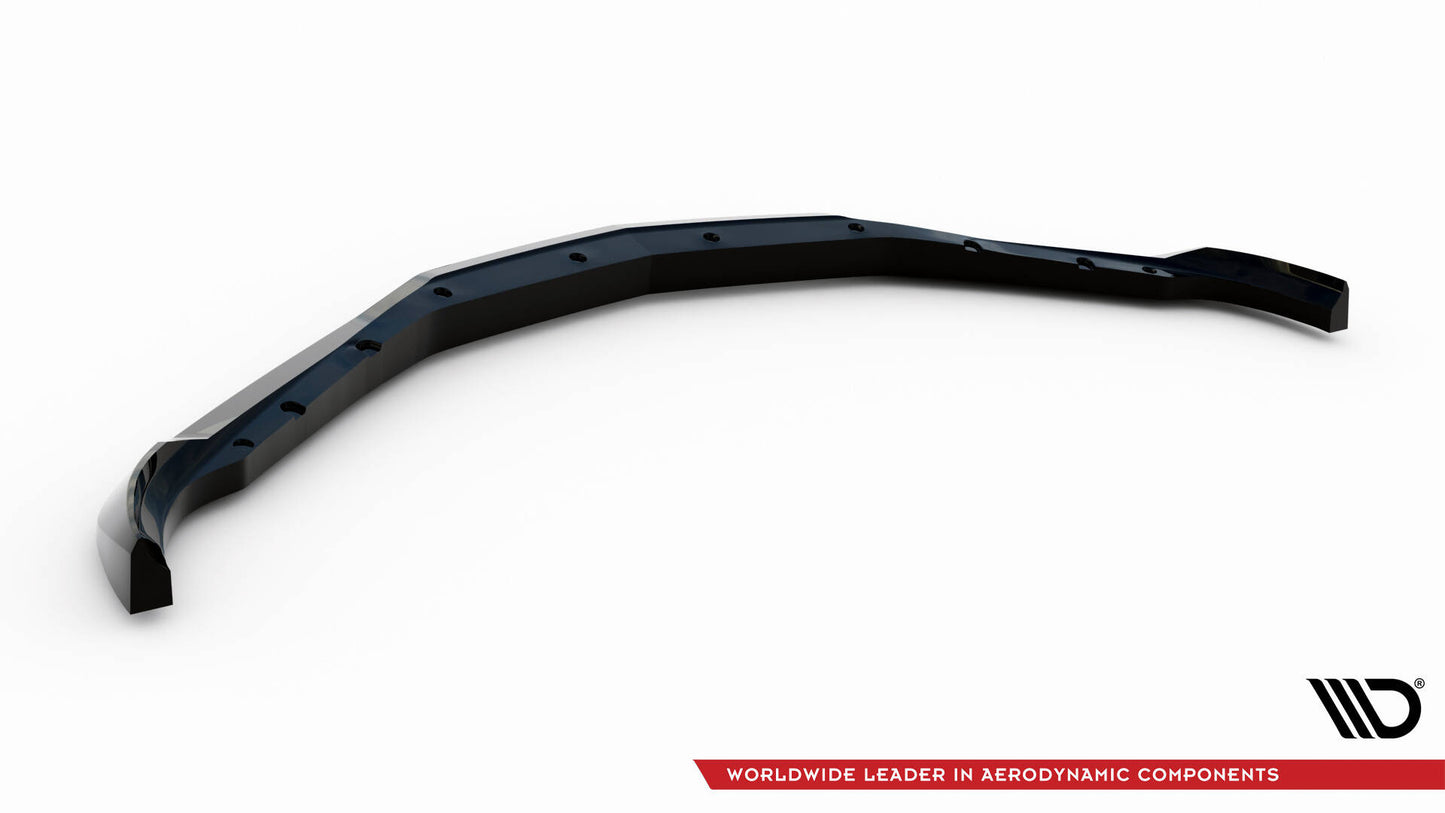 Chevrolet Camaro 6 Facelift - Frontspoiler - Frontlippe V.1