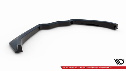 Chevrolet Corvette Stingray / Z06 C7 - Frontspoiler - Frontlippe V.1