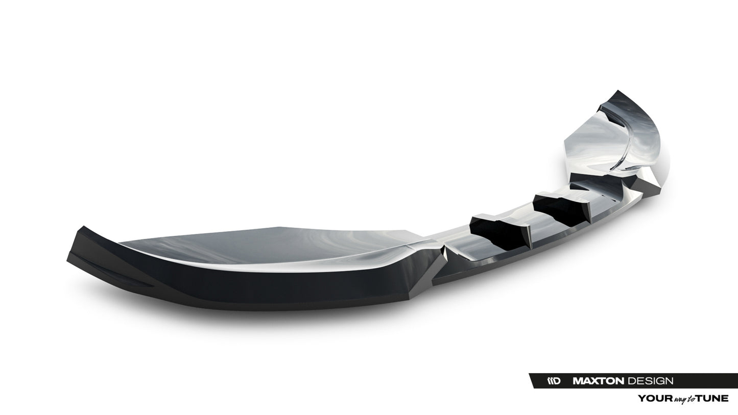 Cupra Born - Frontspoiler - Frontlippe V.1