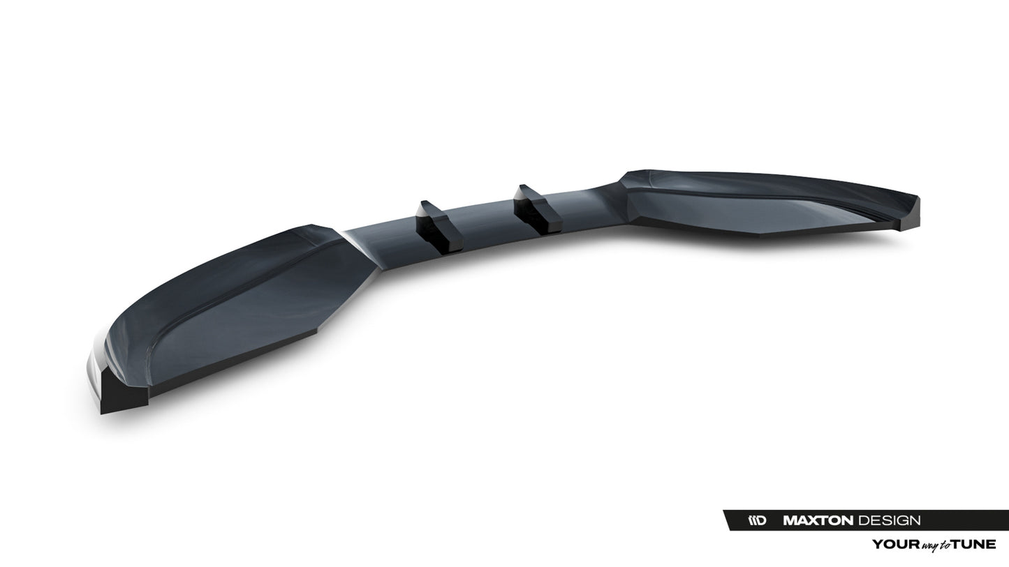 Cupra Born - Frontspoiler - Frontlippe V.1