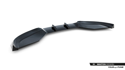Cupra Born - Frontspoiler - Frontlippe V.1