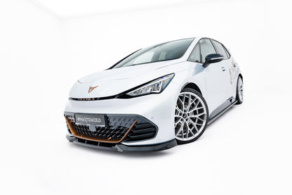 Cupra Born - Frontspoiler - Frontlippe V.1