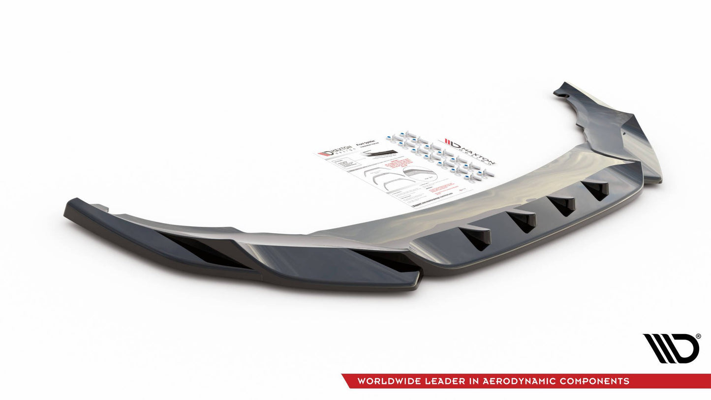 Cupra Formentor - Frontspoiler - Frontlippe V.1