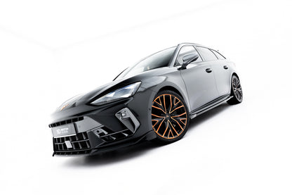 Cupra Leon Facelift - Frontspoiler - Frontlippe V.1