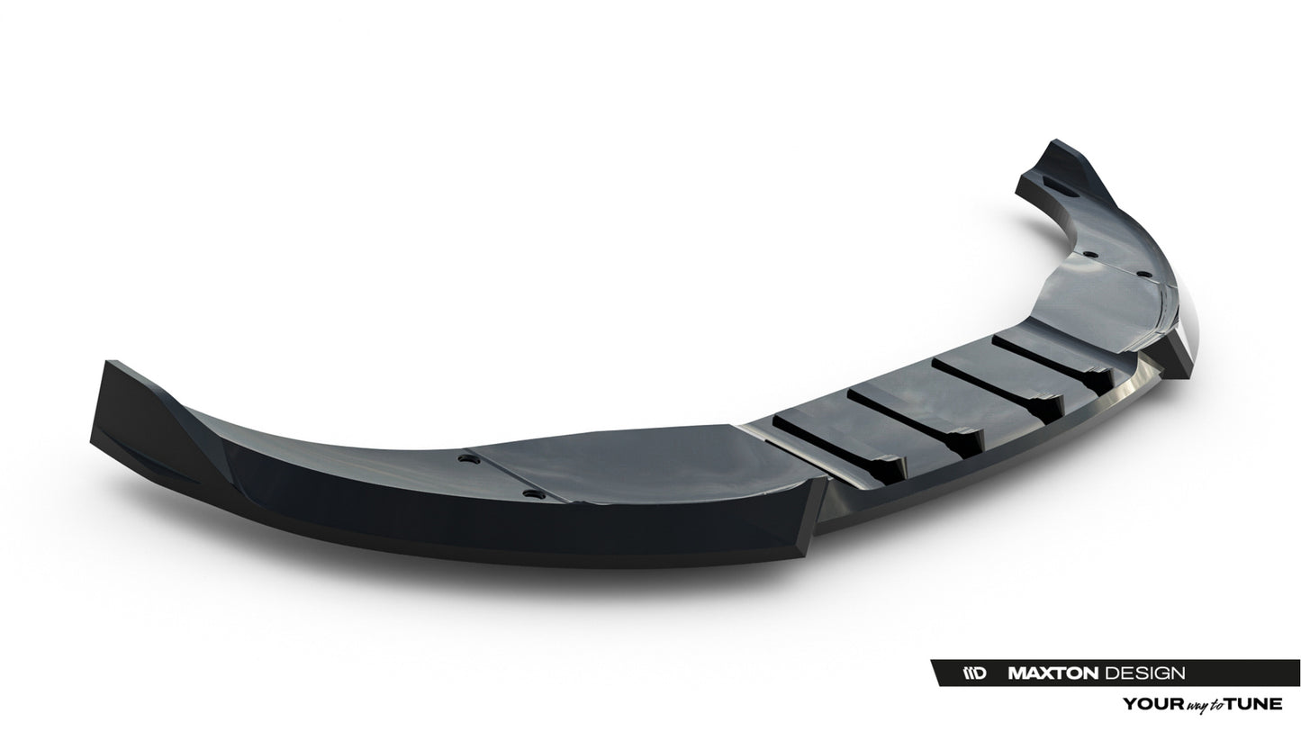 Cupra Terramar - Frontspoiler - Frontlippe V.1