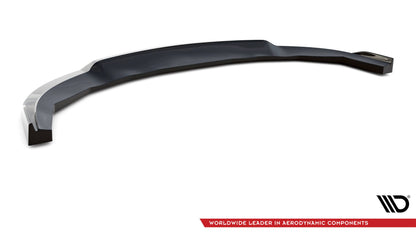 Dodge Charger SRT Facelift - Frontspoiler - Frontlippe V.1
