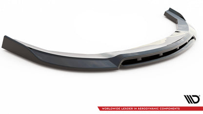 Dodge Charger SRT Facelift - Frontspoiler - Frontlippe V.1