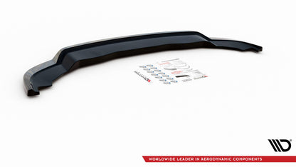 Dodge Durango RT - Frontspoiler - Frontlippe V.1