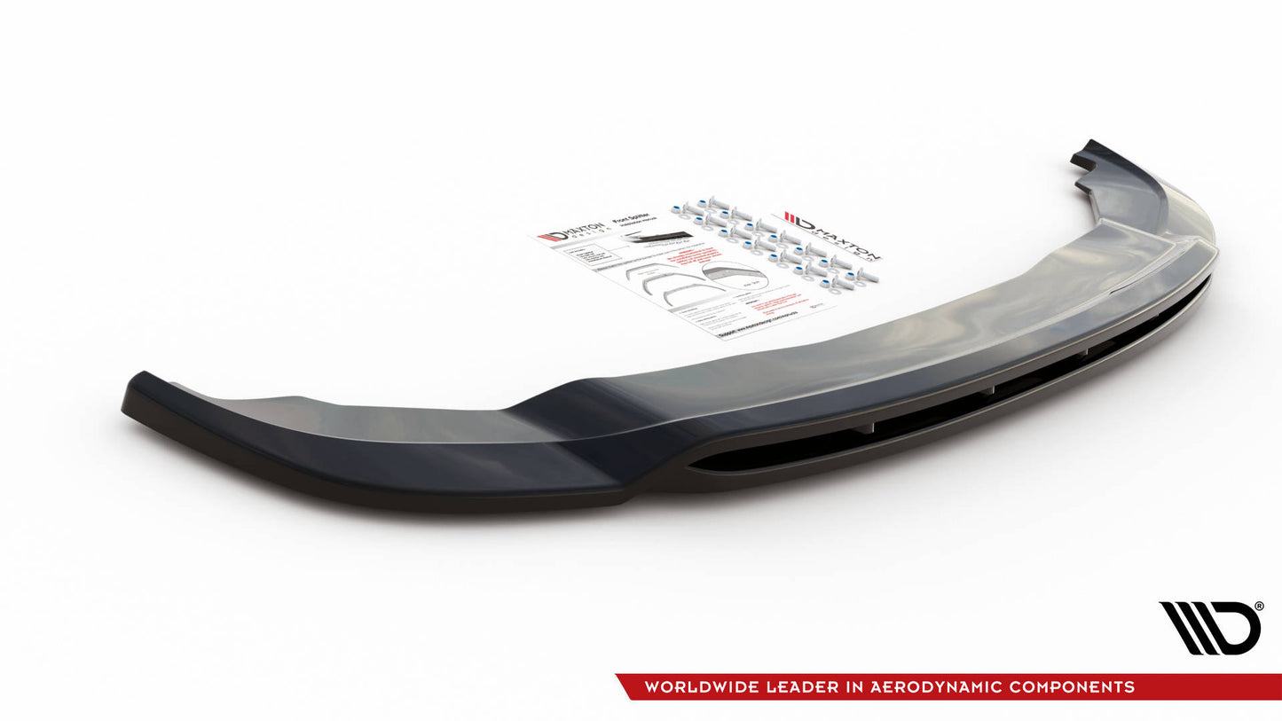 Dodge Durango RT - Frontspoiler - Frontlippe V.1