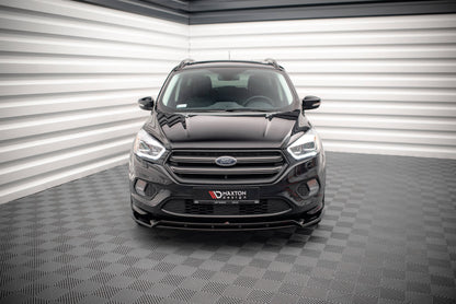 Ford Escape ST-Line - Frontspoiler - Frontlippe V.1