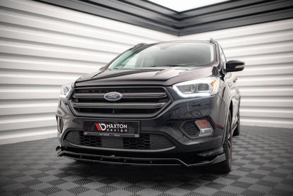 Ford Escape ST-Line - Frontspoiler - Frontlippe V.1