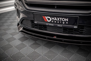 Ford Escape ST-Line - Frontspoiler - Frontlippe V.1