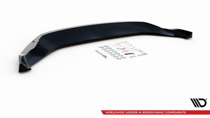 Ford Escape ST-Line - Frontspoiler - Frontlippe V.1