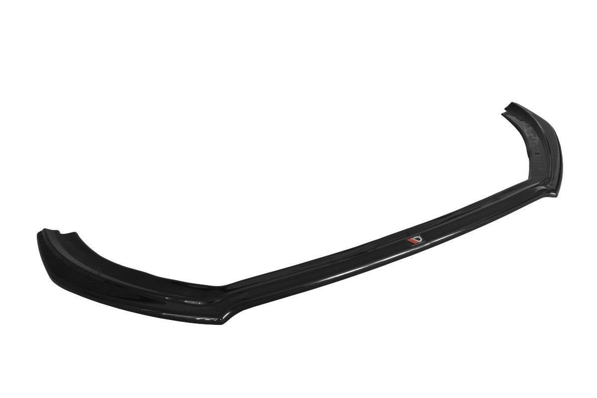 Ford Fiesta ST Mk8 - Frontspoiler - Frontlippe V.1 (DTC)