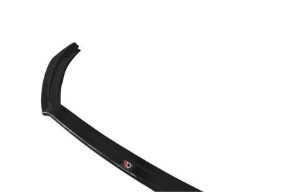 Ford Fiesta ST Mk8 - Frontspoiler - Frontlippe V.1 (DTC)