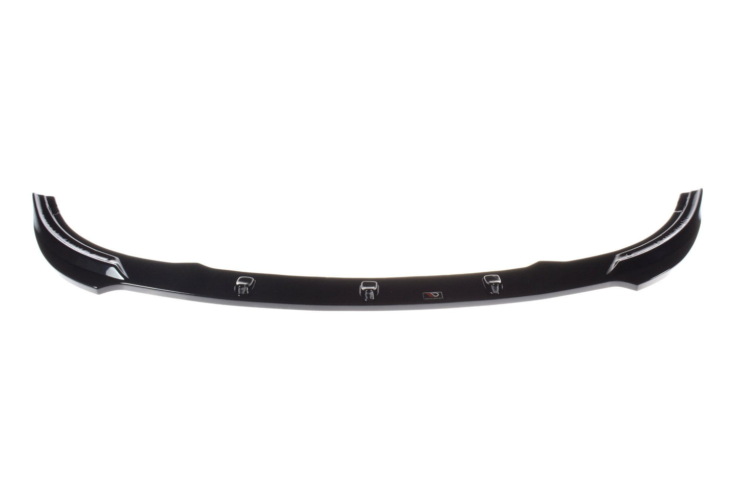 Ford Fiesta ST Mk6 - Frontspoiler - Frontlippe V.1