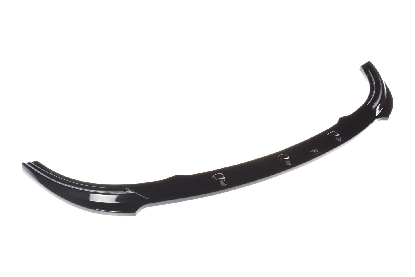 Ford Fiesta ST Mk6 - Frontspoiler - Frontlippe V.1