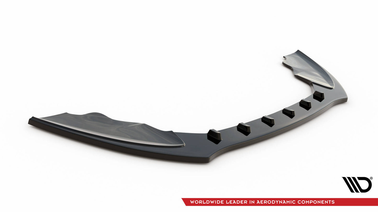 Ford Fiesta ST Mk7 - Frontspoiler - Frontlippe V.1