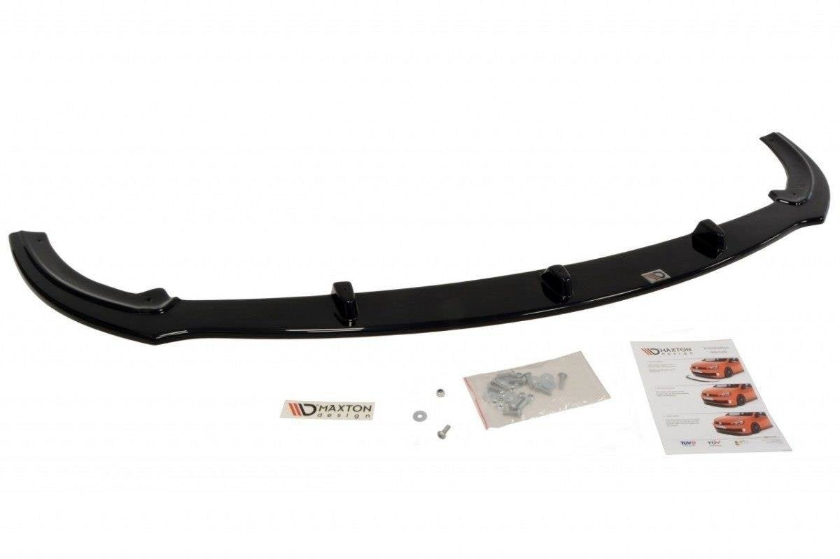 Ford Focus ST Mk2 - Frontspoiler - Frontlippe V.1