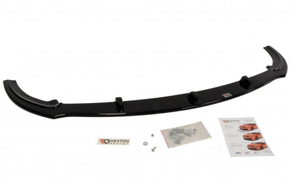 Ford Focus ST Mk2 - Frontspoiler - Frontlippe V.1