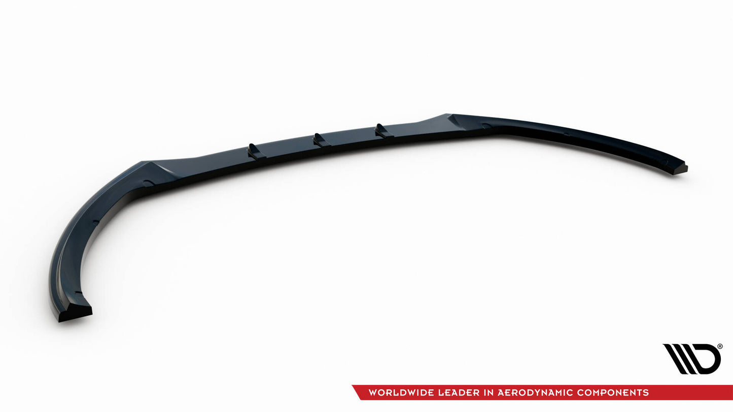 Ford Focus ST Mk3 Facelift - Frontspoiler - Frontlippe V.1
