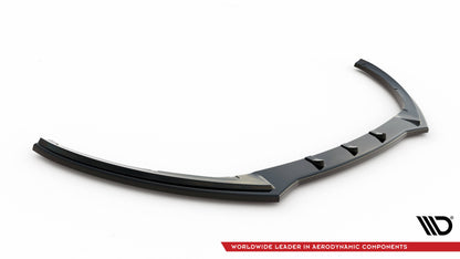 Ford Focus ST Mk3 Facelift - Frontspoiler - Frontlippe V.1