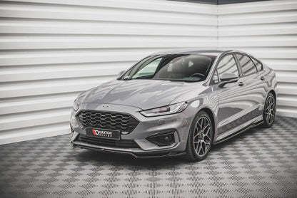 Ford Mondeo ST-Line Mk5 Facelift - Frontspoiler - Frontlippe V.1