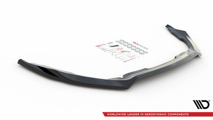 Ford Mondeo ST-Line Mk5 Facelift - Frontspoiler - Frontlippe V.1