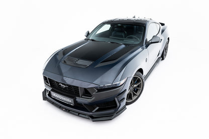Ford Mustang Darke Horse Mk7 - Frontspoiler - Frontlippe V.1