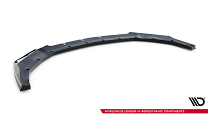 Ford Mustang Darke Horse Mk7 - Frontspoiler - Frontlippe V.1