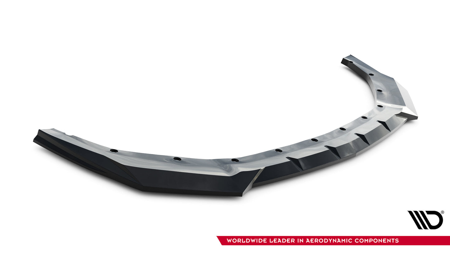 Ford Mustang Darke Horse Mk7 - Frontspoiler - Frontlippe V.1