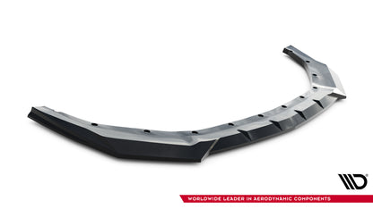 Ford Mustang Darke Horse Mk7 - Frontspoiler - Frontlippe V.1